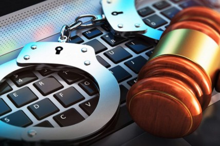 Cyber crime Law Firms